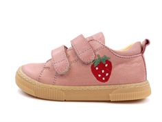 Angulus sko make-up jordbær